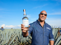 The Rock’s Teremana Tequila makes Australian debut