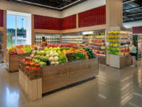 Let them eat $20 smoothies: Are groceries the new luxury?