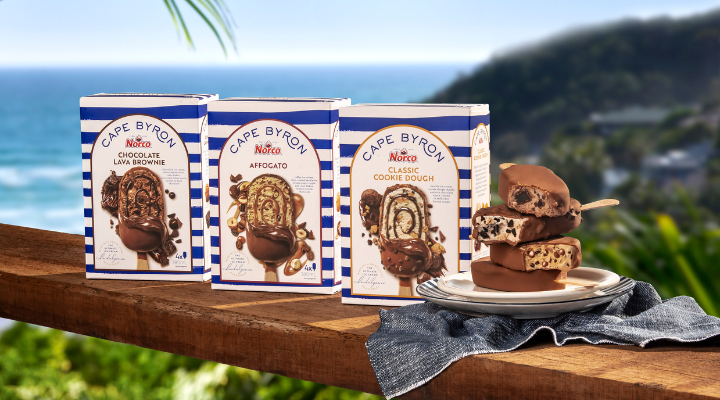 Norco launches its chunkiest ice cream stick yet