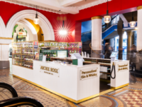 Archie Rose’s new pop-up concept allows customers to customise their liquor