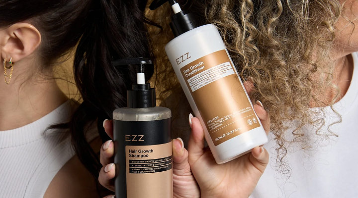 EZZ posts record revenue, eyes US expansion - Inside FMCG