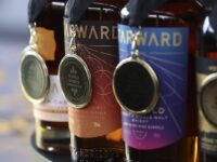 Starward Whisky wins the world’s best distillery title