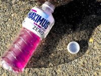 Suntory Oceania launches Maximus zero-sugar option
