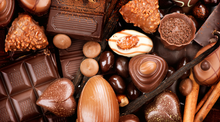 Cocoa prices crunch, threatening higher chocolate costs globally