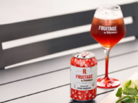 Belgian brewery Rodenbach launches cherry-flavoured beer