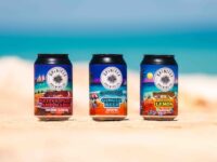 Spinifex Brewing Co launches Broomtime range