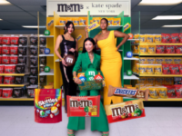 Mars Wrigley unveils new candy creations at Las Vegas trade show