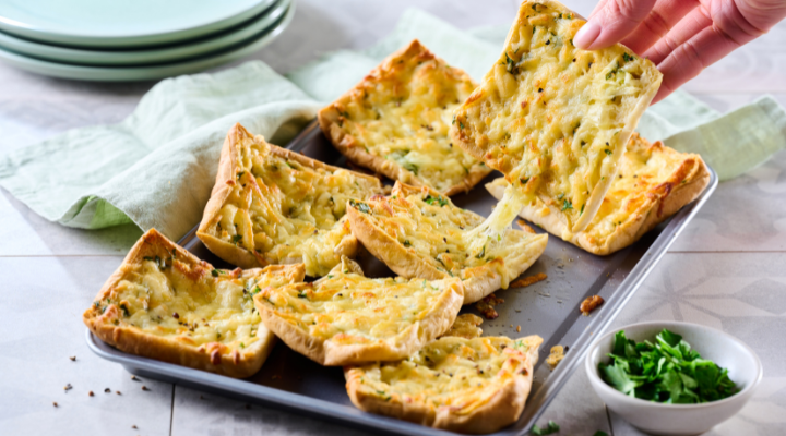 UK bakery brand offers gluten-free range in Australia