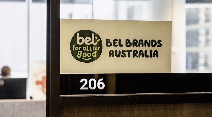 Bel Groupe opens Australian arm - Inside FMCG