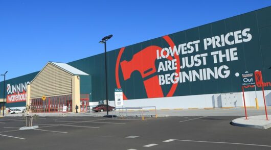 Bunnings breached privacy laws, Privacy Commissioner says