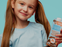 Famous Soda Co introduces protein shakes for kids