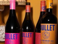 High-alcohol brand Mullet Wines launched by Fourth Wave Wine