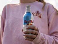 Red Bull brings resealable bottles back in Australia