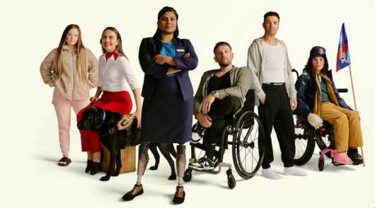 PepsiCo brands join Shift 20 disability inclusivity initiative