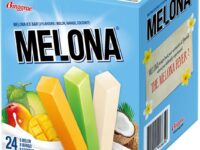 Binggrae’s Melona ice bar now sold at Costco