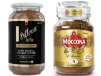 Vittoria wins trademark battle against multinational Moccona parent 