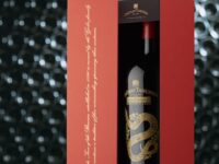 Chateau Tanunda launches exclusive wine for Lunar New Year