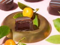 Haigh’s introduces cumquat-flavoured chocolate