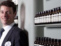 Aesop CEO Michael O’Keeffe to depart after more than 20 years