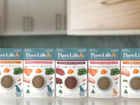 Petfood brand Pure Life launches wet food range for dogs