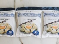 Rani Superior adds new dumplings at Costco