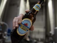 Celebrity-owned Wrexham lager launches in Australia 