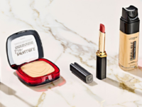 L’Oreal and IBM team up to develop AI-driven sustainable beauty products