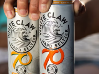 Lion to discontinue White Claw distribution