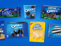 Oreo unveils raft of product innovations in the US 