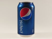 pepsi can