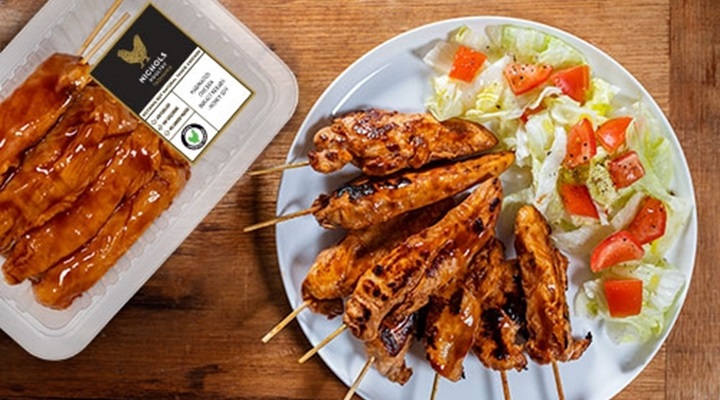 chicken products