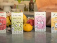 Tiny Tea debuts in IGA stores