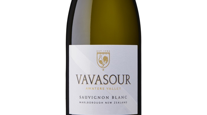 vavasour bottle