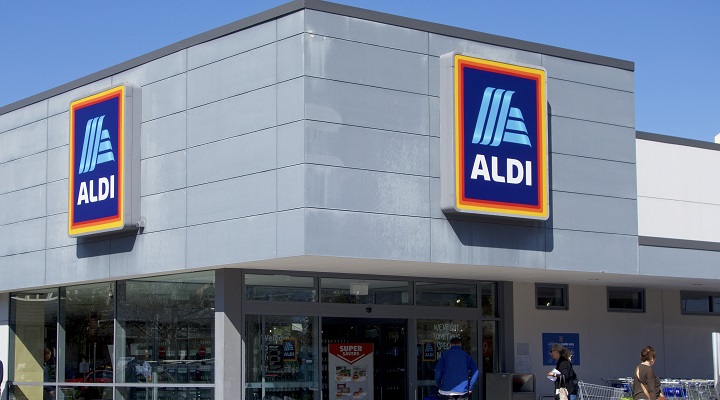 Aldi permanently discounts meat for cash-strapped customers