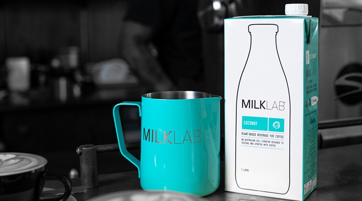 milklab