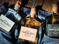 Award-winning US tequila brand Pantalones lands in Australia