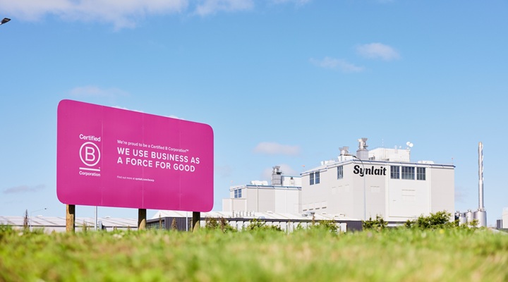 Synlait headquarters