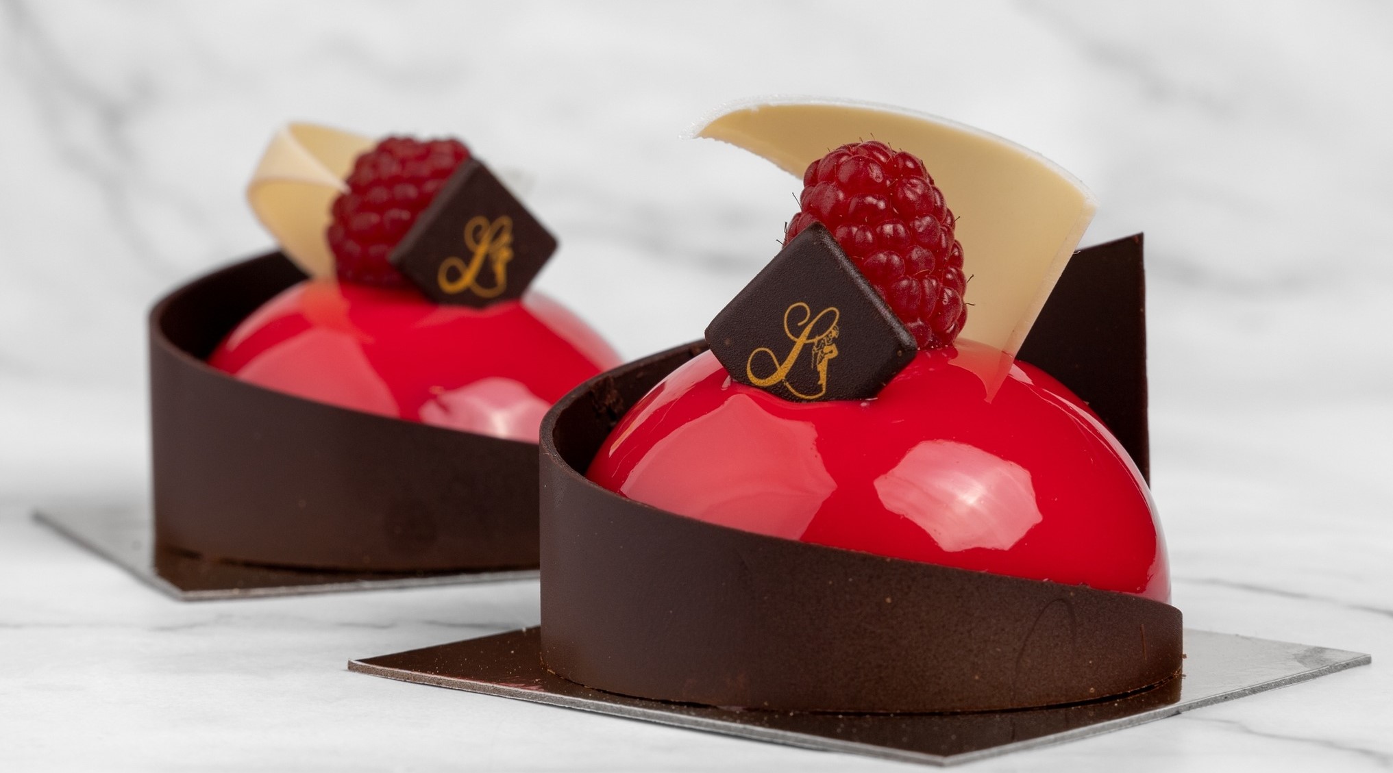 Laurent Bakery cakes