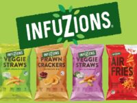 Majans redesigns Infuzions brand, expands range