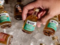 Vok Beverages introduces McCoy whiskey flavours