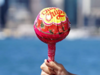 Chupa Chups lollipop