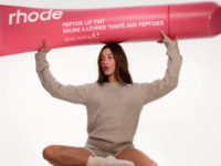 Rhode Hailey Bieber