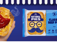 Beef Pie