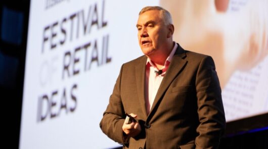 Bernie Brookes to chair AFGC board