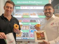 Krispy Kreme forges deal to sell through Ampol Foodary stores