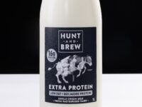 Hunt and Brew