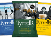 Tyrrells drops off major supermarkets’ shelves, angering fans