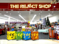 Image of Reject Shop storefront.