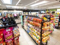 7-Eleven ramps up new restaurant store format in the US