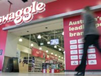 Swaggle launches first physical store, at Burwood One
